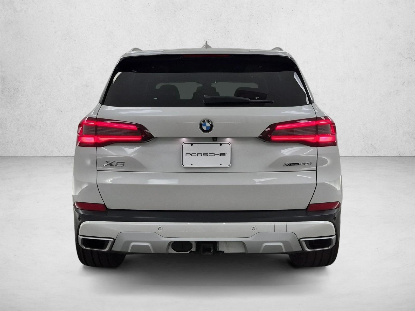 2022 BMW X5 40i - Photo 11