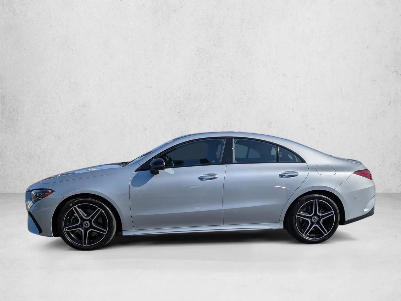 Thumbnail: 2026 Mercedes-Benz CLA - 2