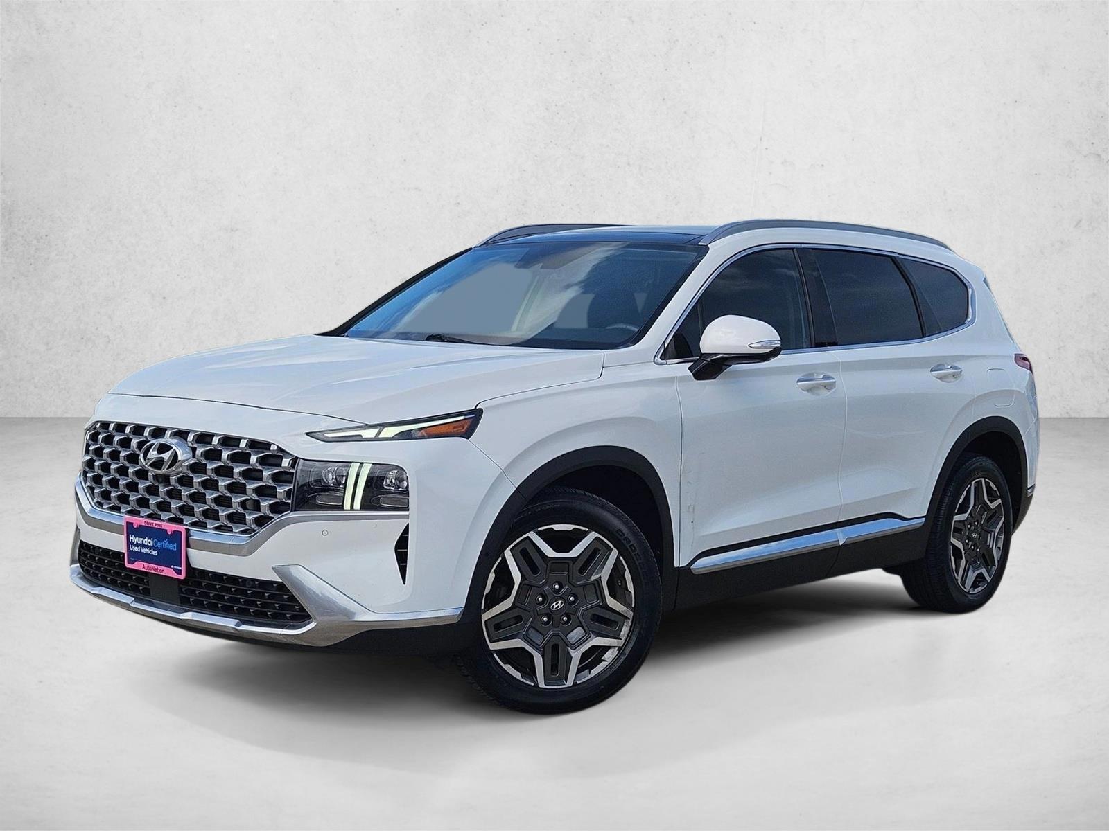 Thumbnail: 2023 Hyundai Santa Fe - 1