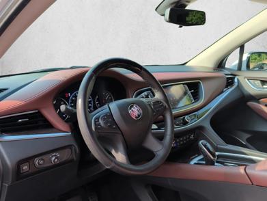 2021 Buick Enclave