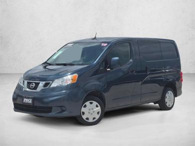 2019 Nissan NV200 SV -
                  Corpus Christi, TX