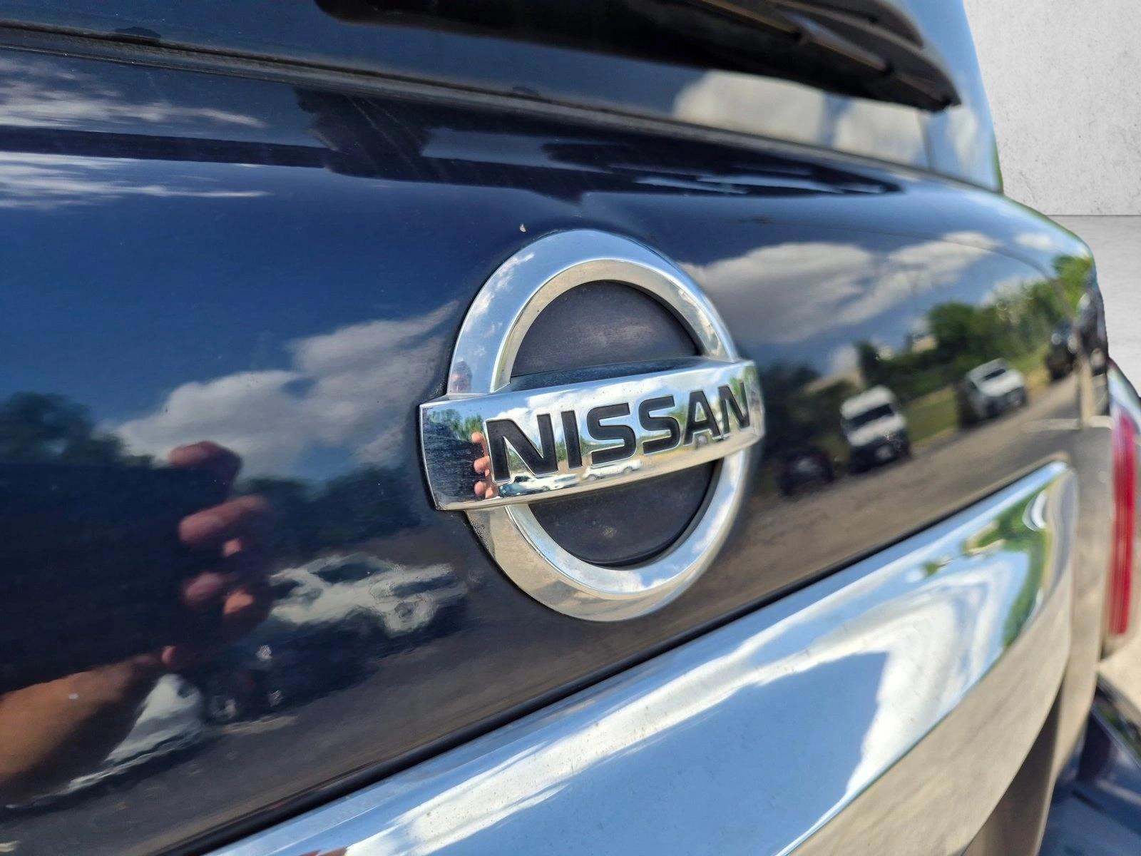 2019 Nissan Armada SL - Photo 30