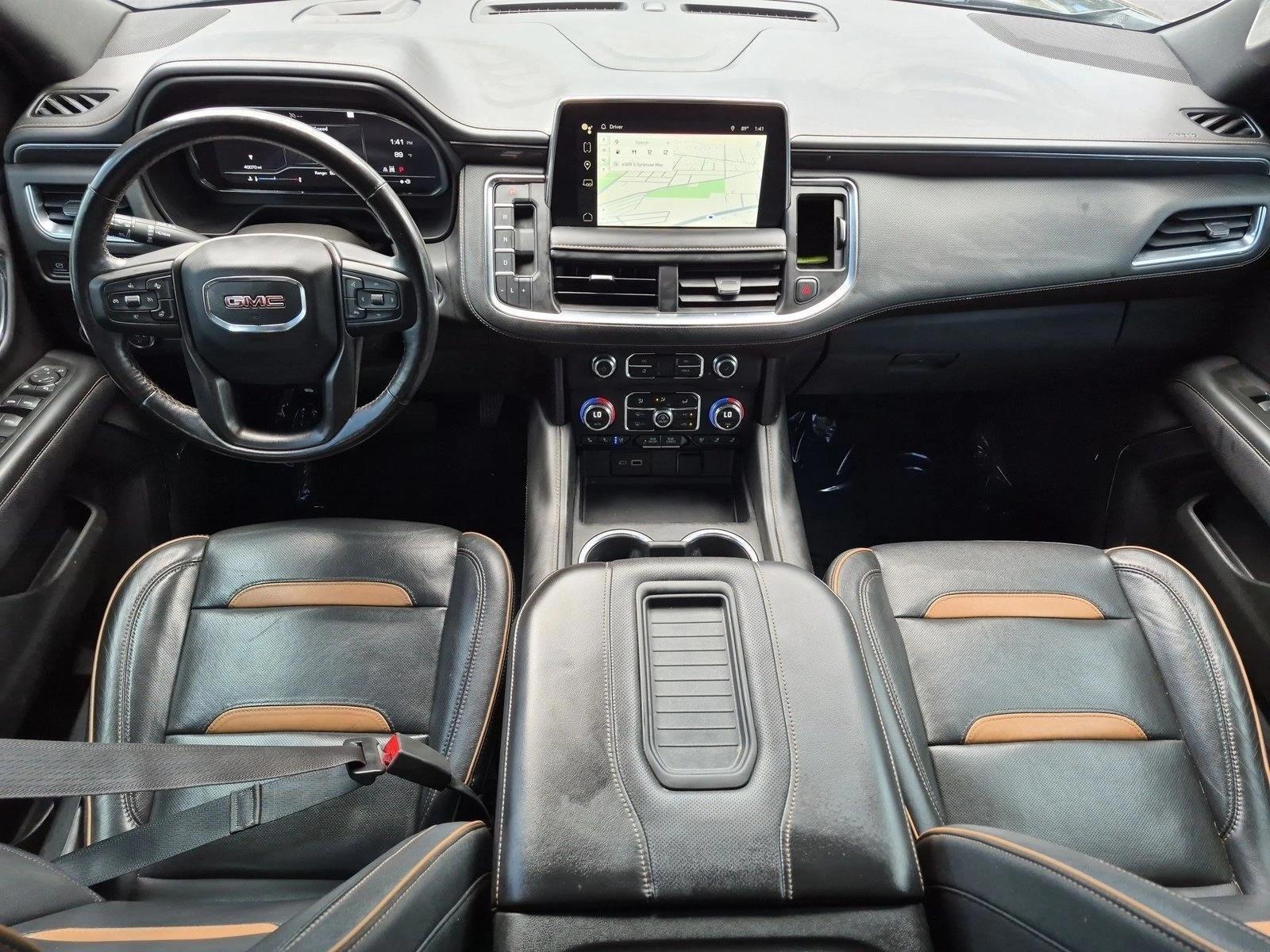 Thumbnail: 2023 GMC Yukon - 3