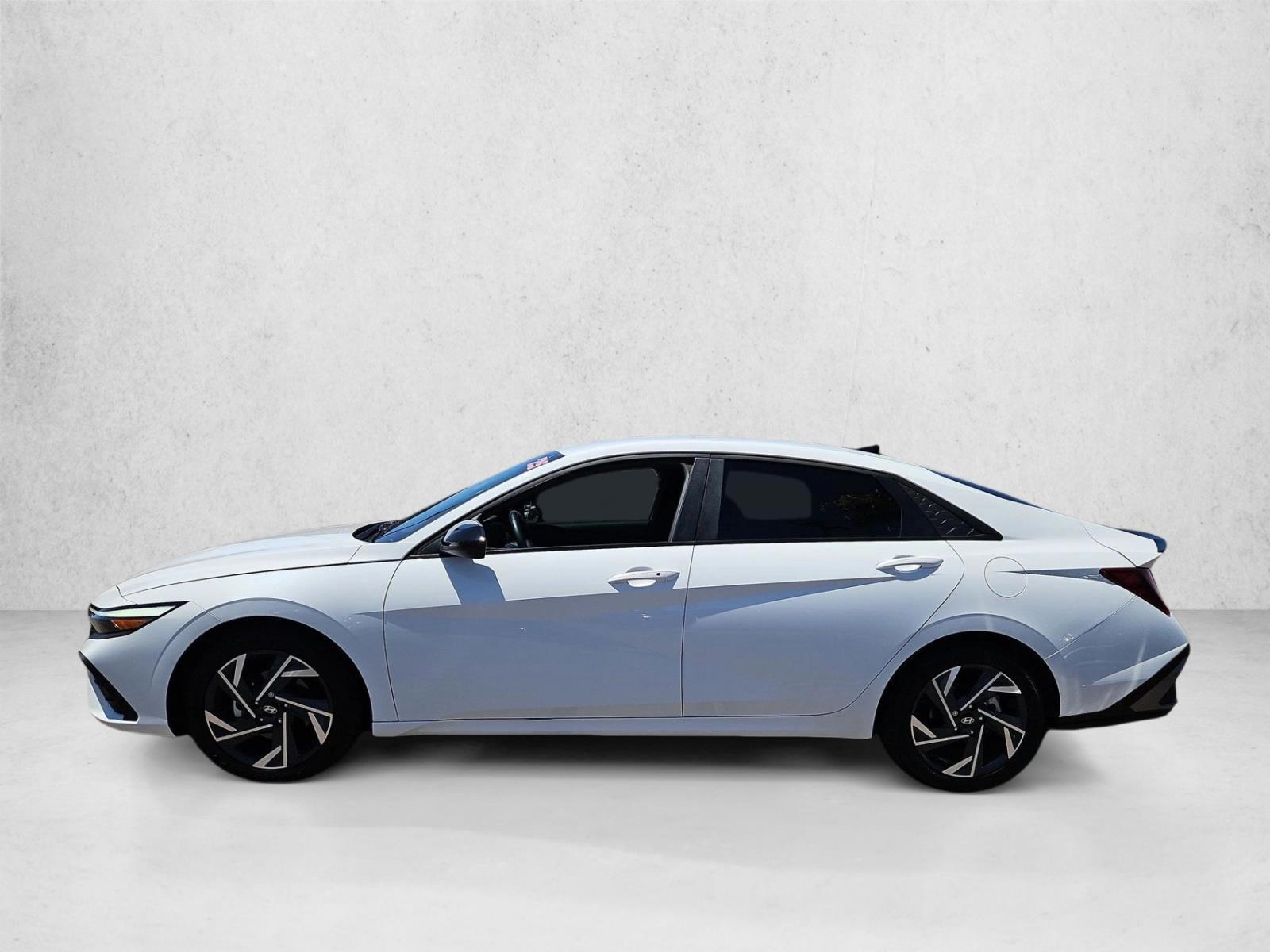 Thumbnail: 2025 Hyundai Elantra - 2