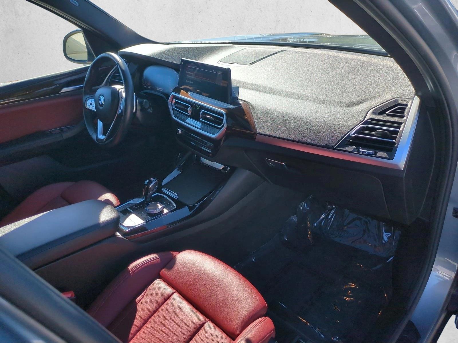2023 BMW X3 30i - Photo 24
