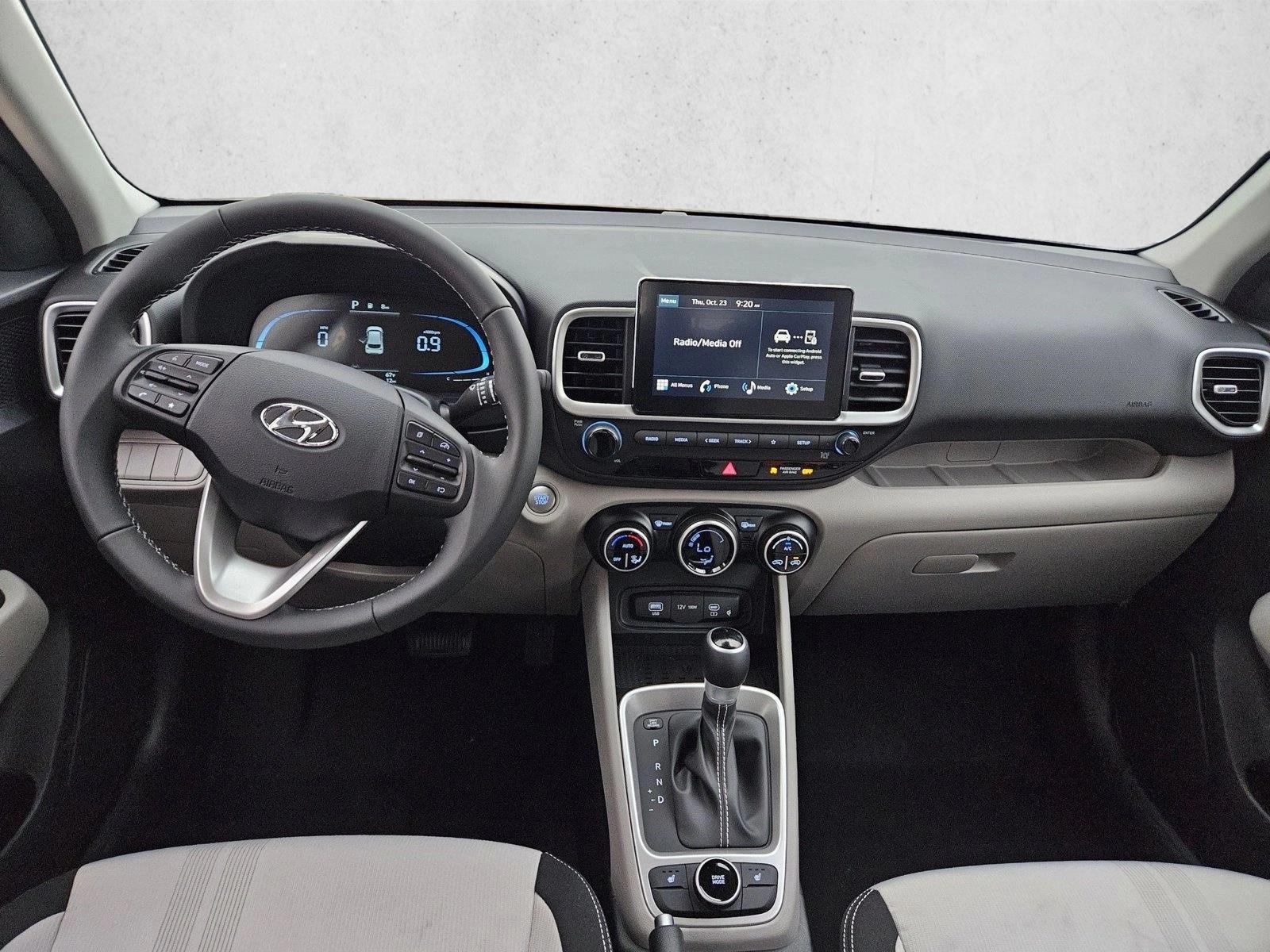 Thumbnail: 2026 Hyundai Venue - 3