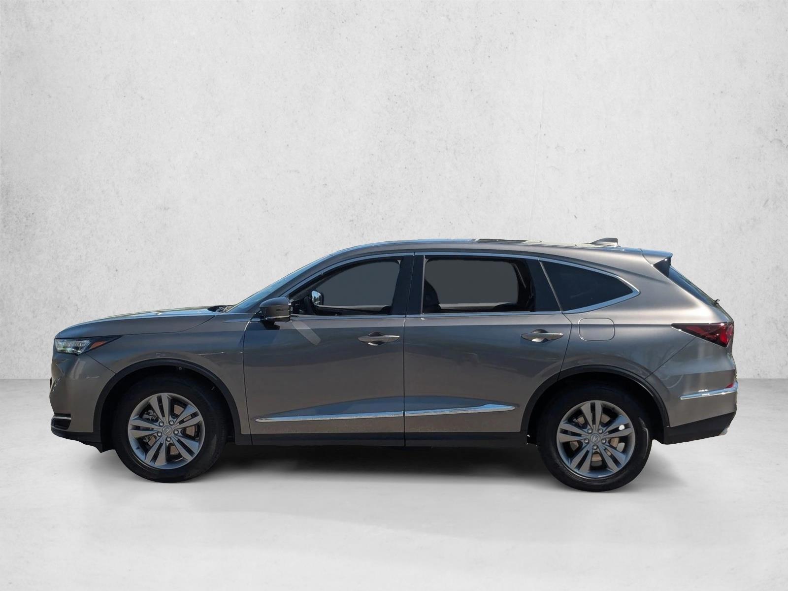 Thumbnail: 2026 Acura MDX - 2