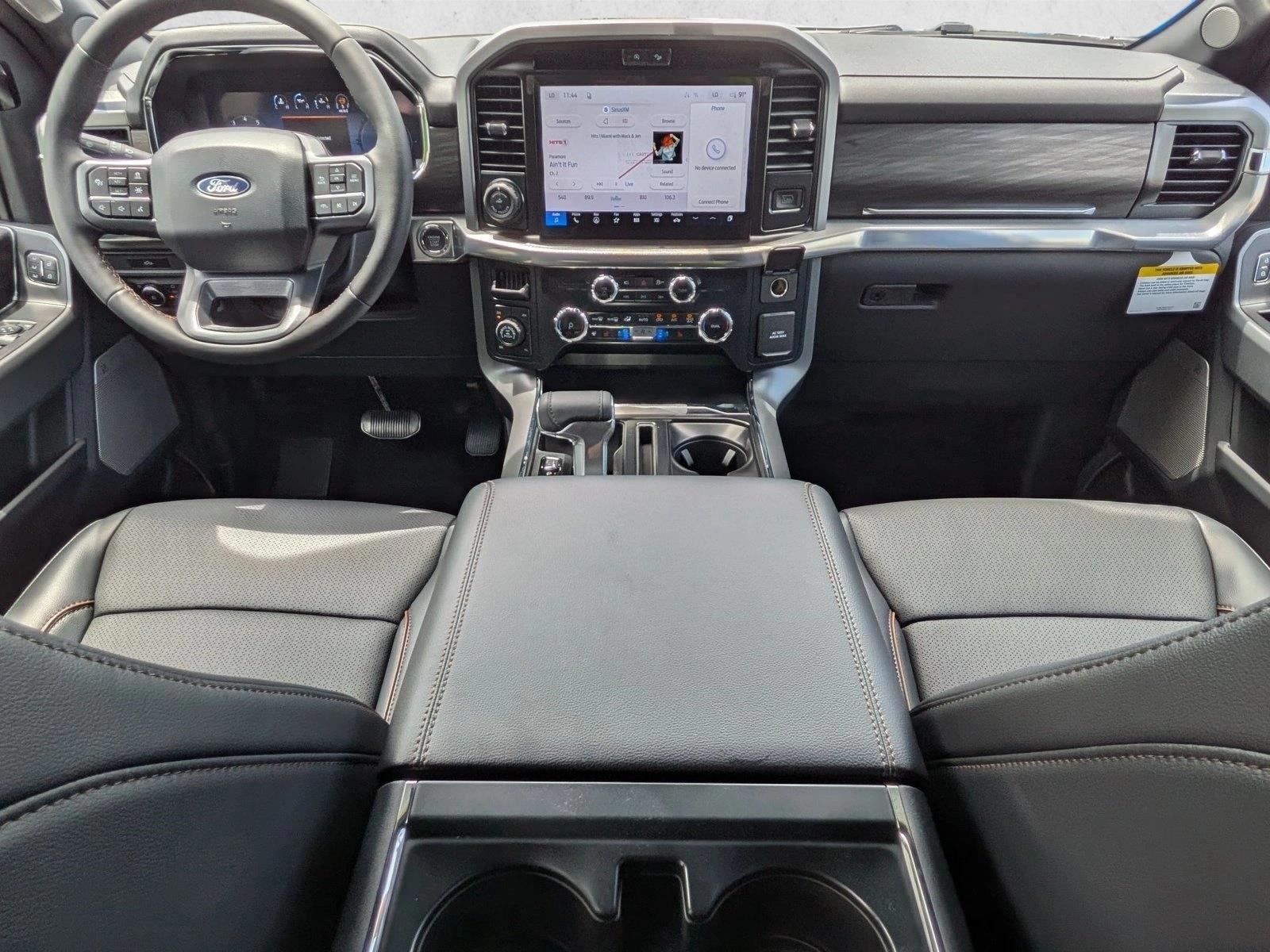 Thumbnail: 2026 Ford F-150 - 4