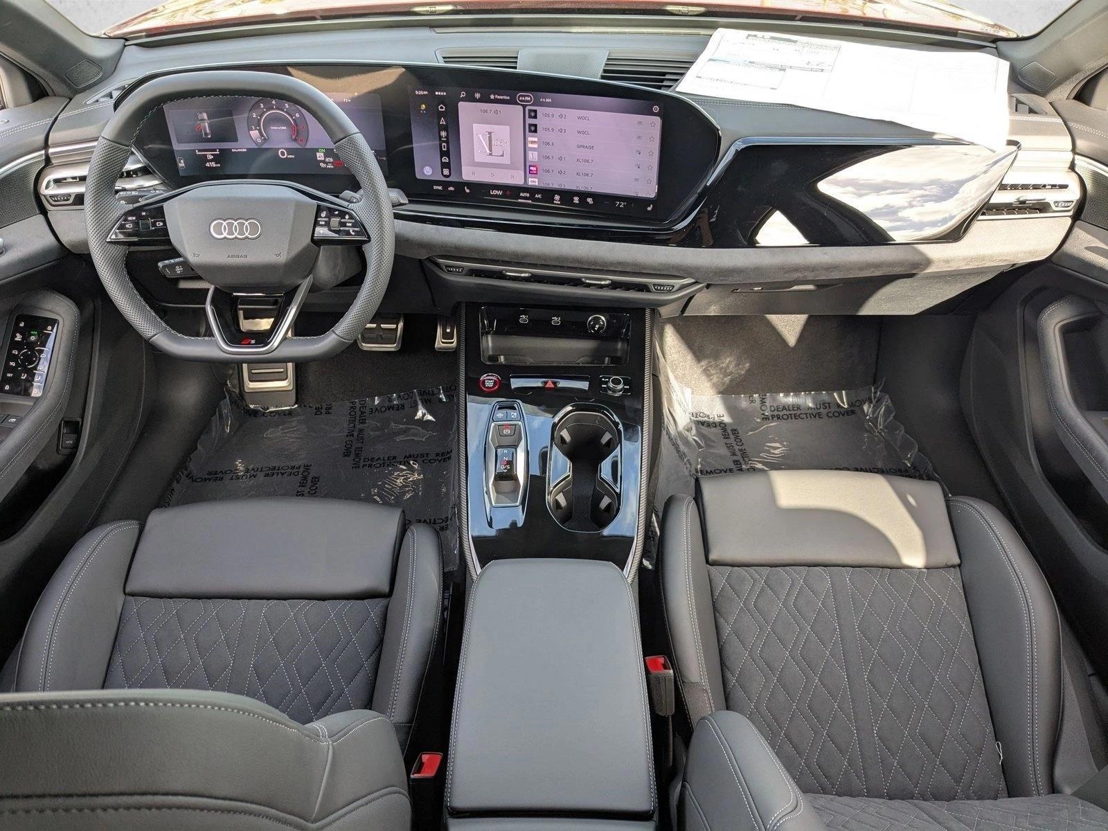 Thumbnail: 2026 Audi S5 - 4