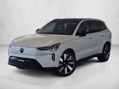 2026 Volvo EX90