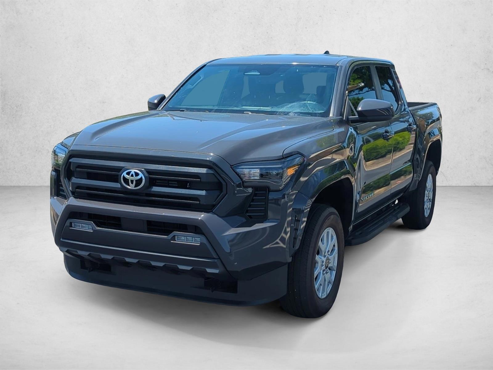 Thumbnail: 2024 Toyota Tacoma - 1