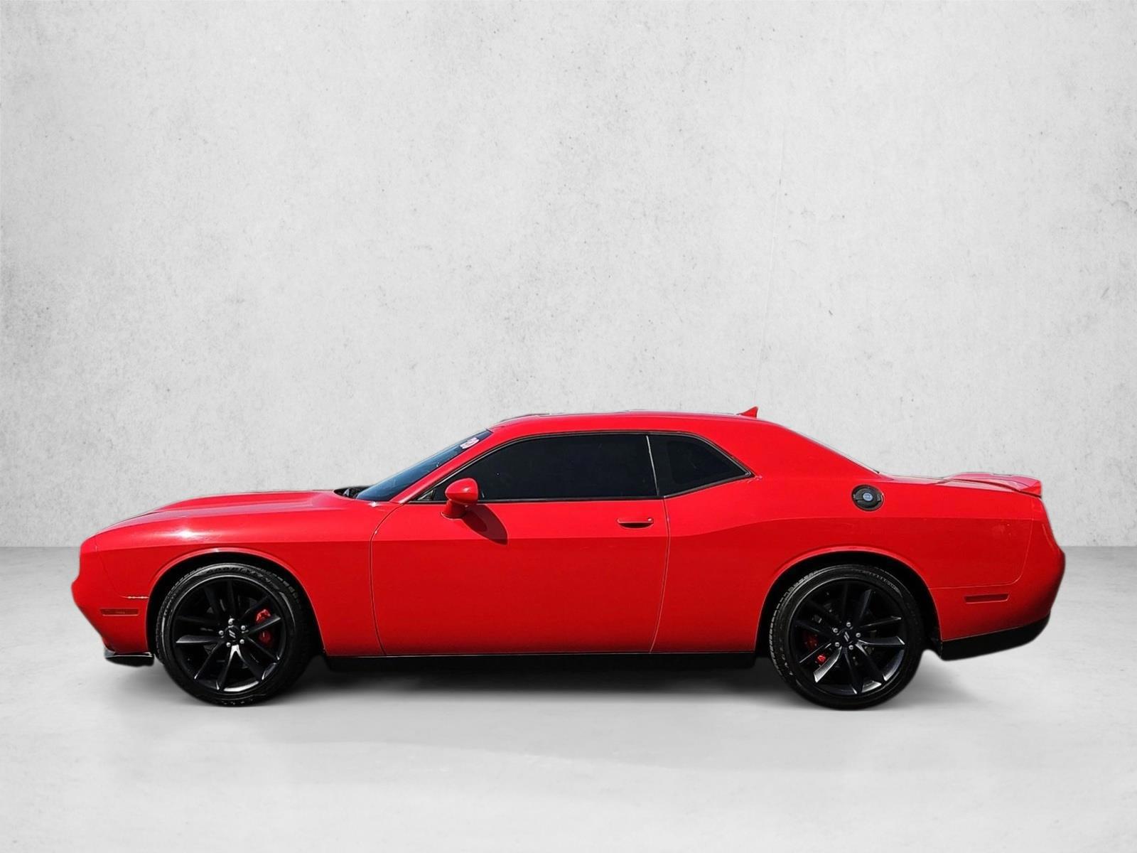 Thumbnail: 2020 Dodge Challenger - 2