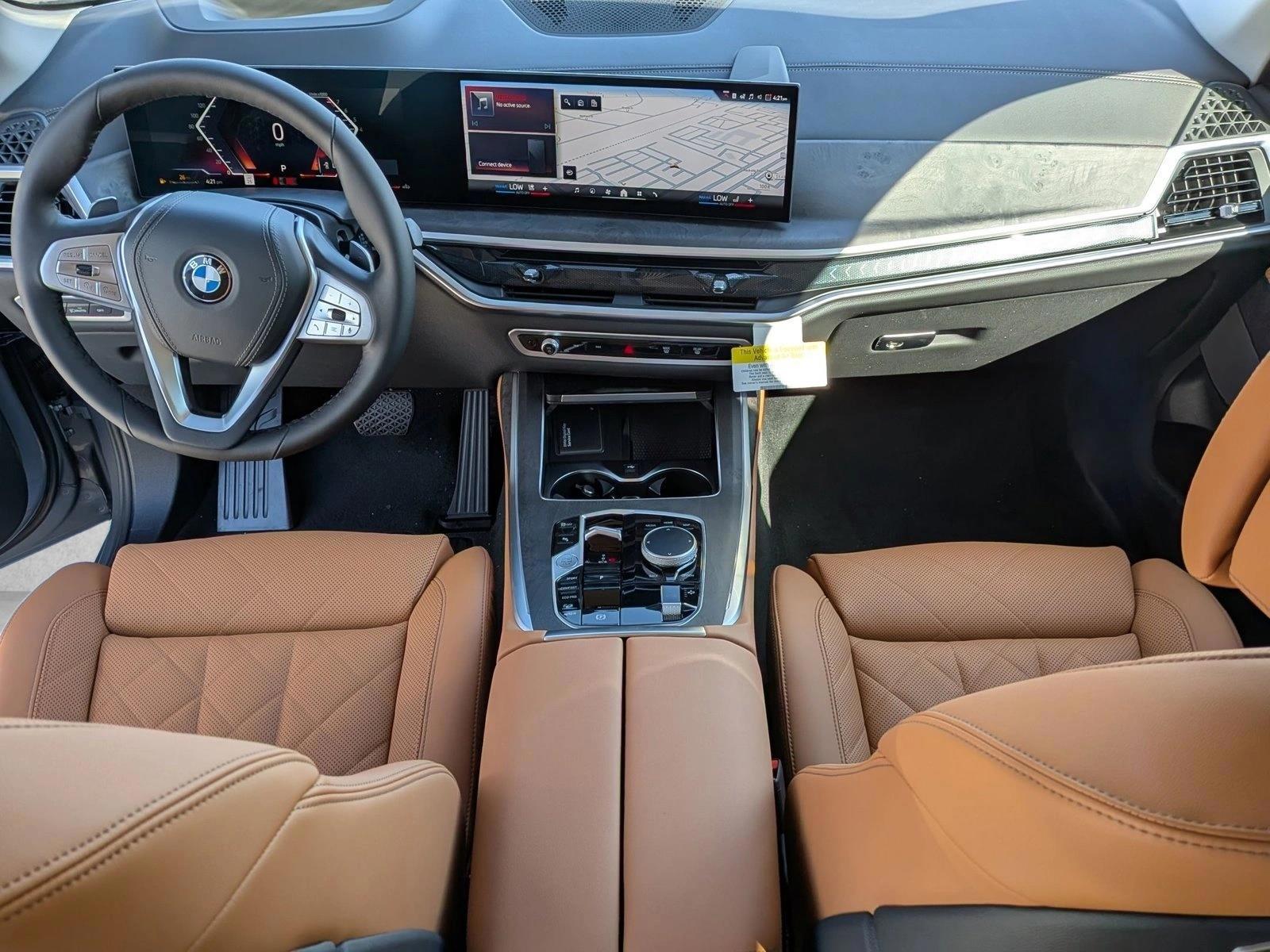 Thumbnail: 2026 BMW X7 - 4