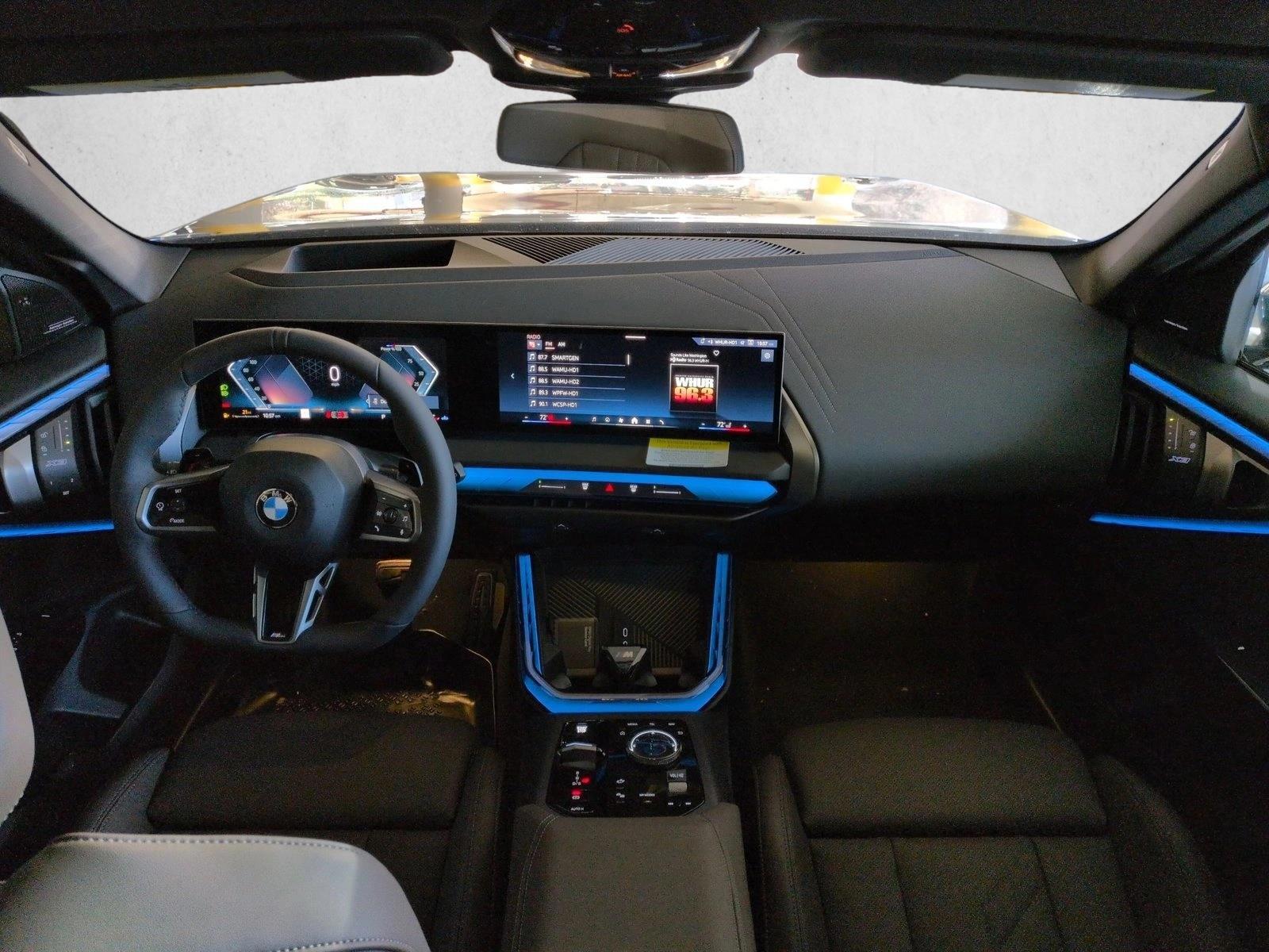 Thumbnail: 2026 BMW X3 - 3