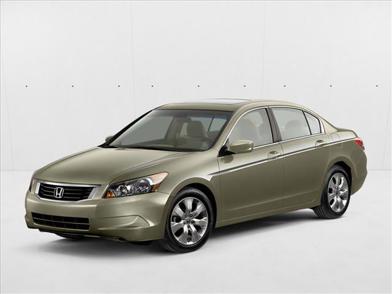 2010 Honda Accord EX-L -
                  Des Plaines, IL
