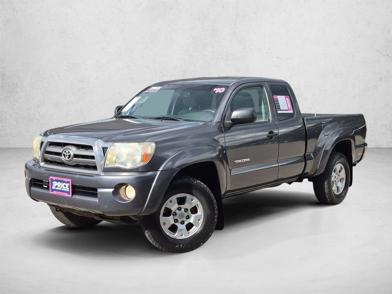 2010 Toyota Tacoma  -
                  Littleton, CO