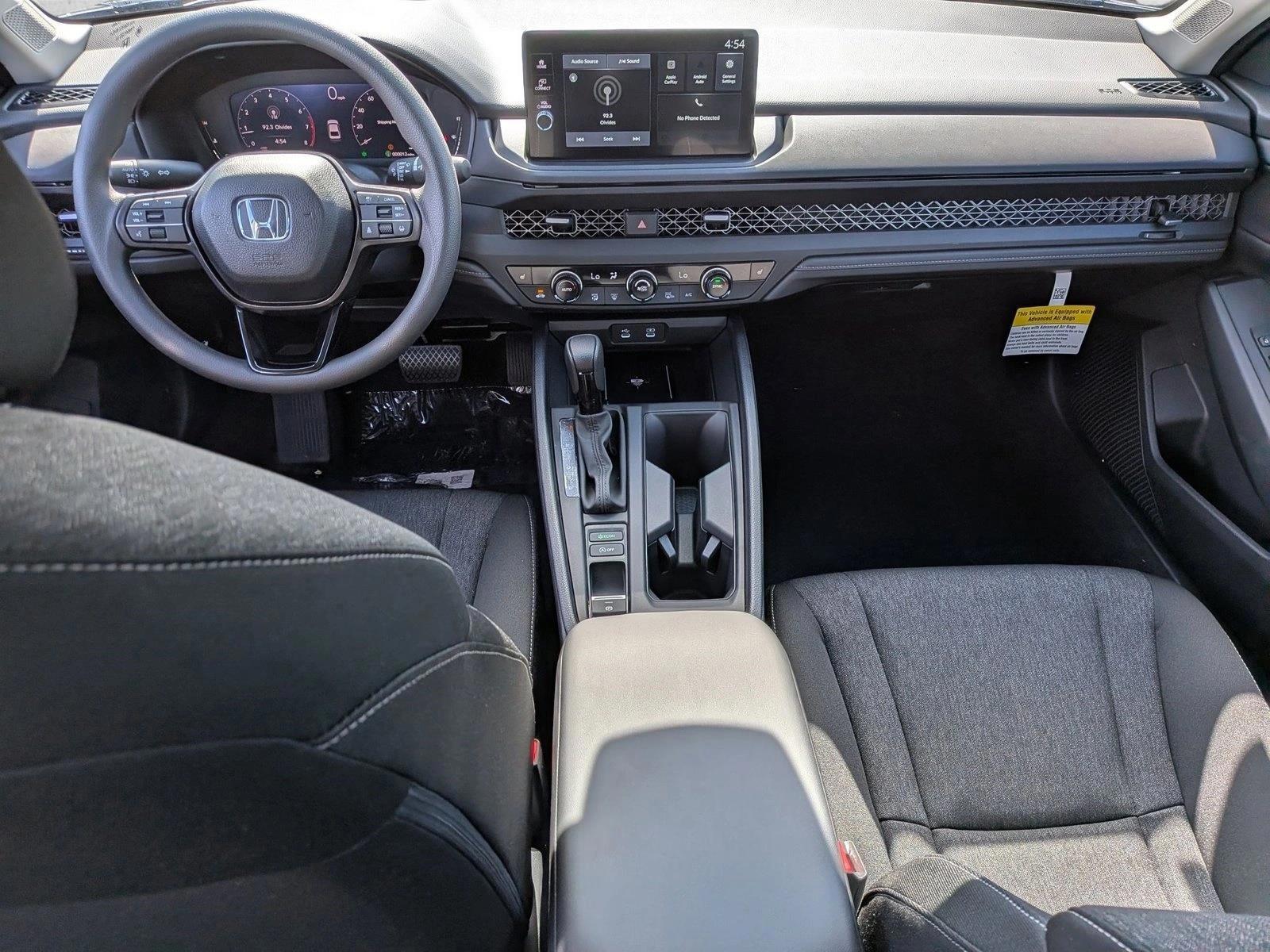 Thumbnail: 2026 Honda Accord - 3