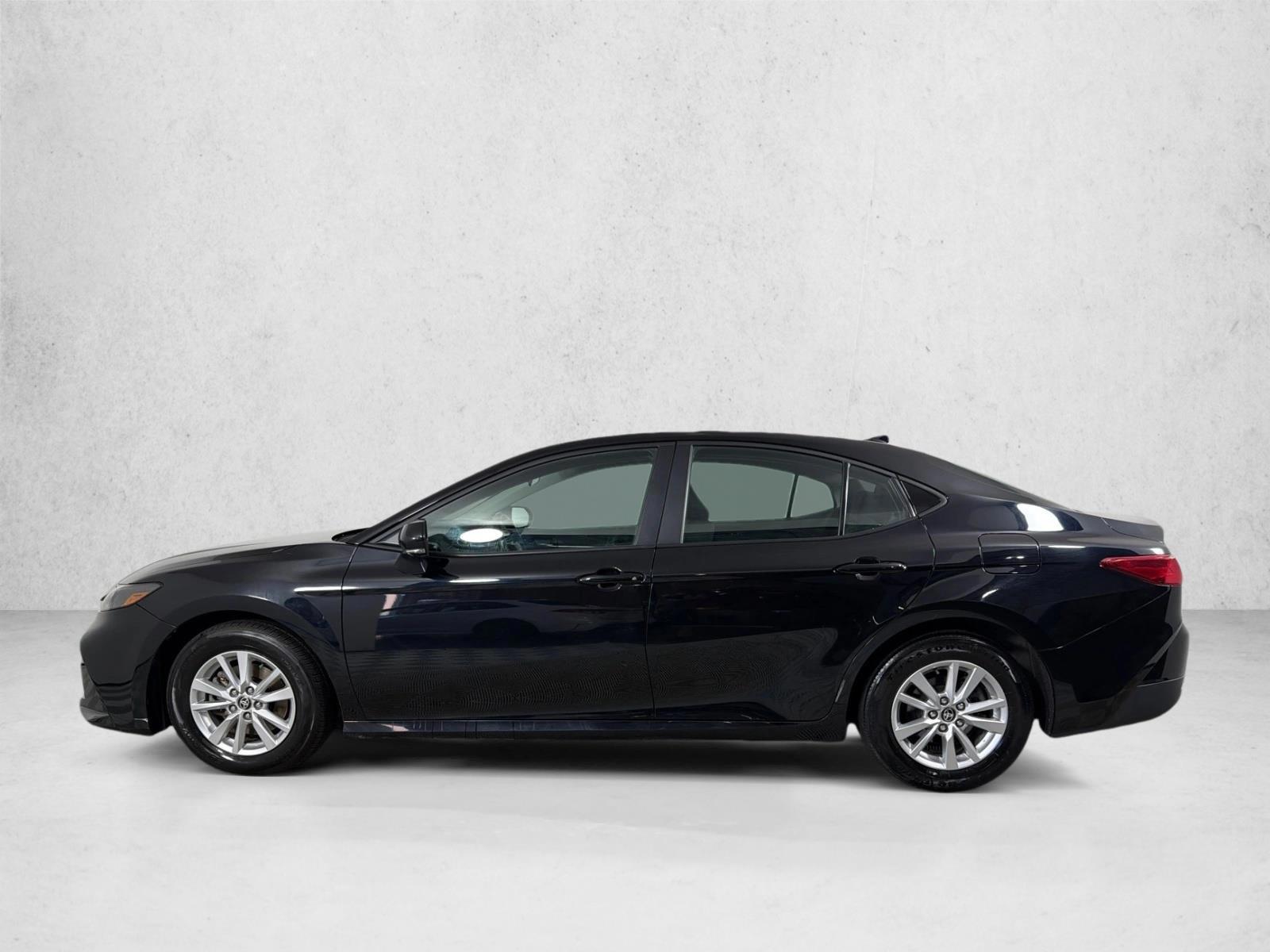 Thumbnail: 2025 Toyota Camry - 2