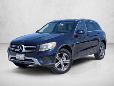 2016 Mercedes-Benz GLC 300 -
                  Torrance, CA