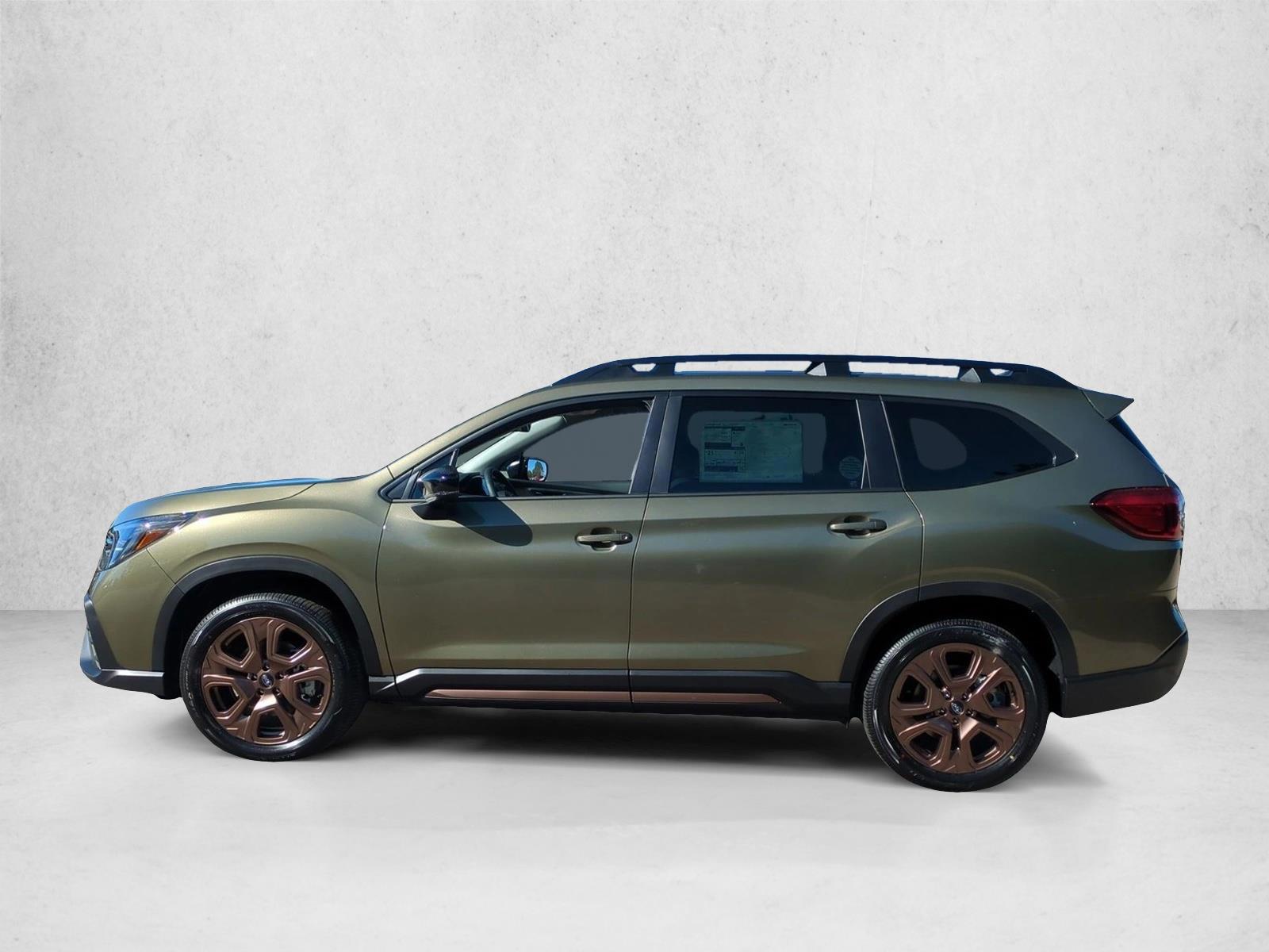 Thumbnail: 2026 Subaru Ascent - 2