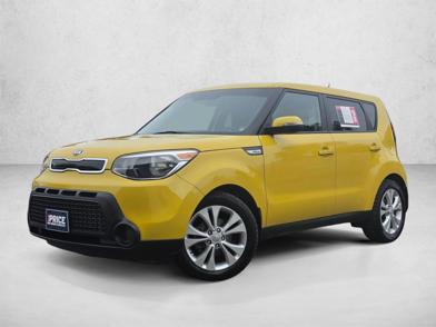 2014 Kia Soul  -
                  Spokane Valley, WA
