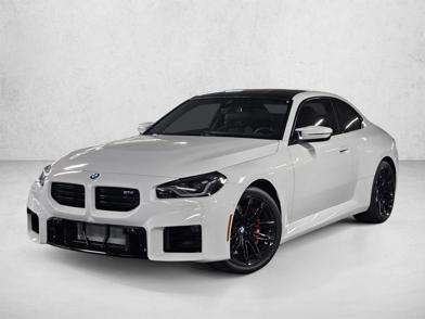 2026 BMW M2  -
                  Dallas, TX