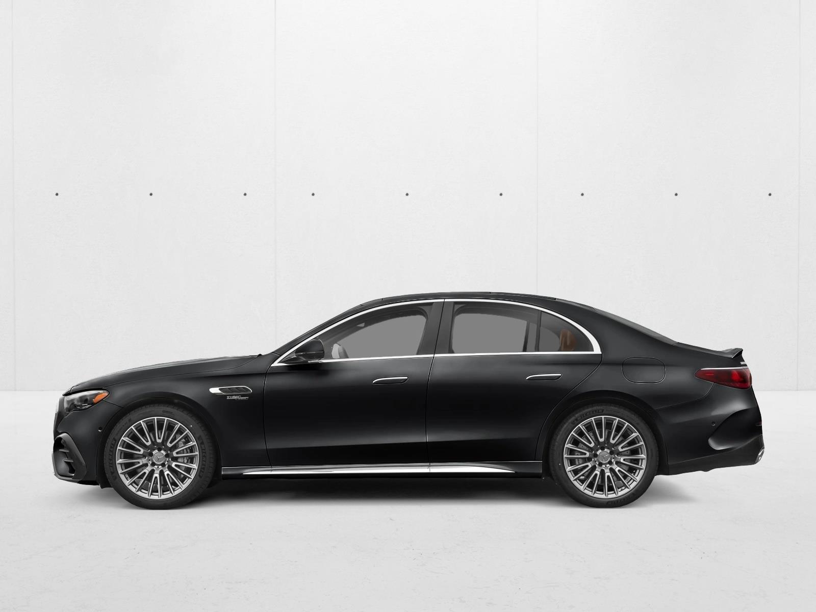 Thumbnail: 2027 Mercedes-Benz E-Class - 2
