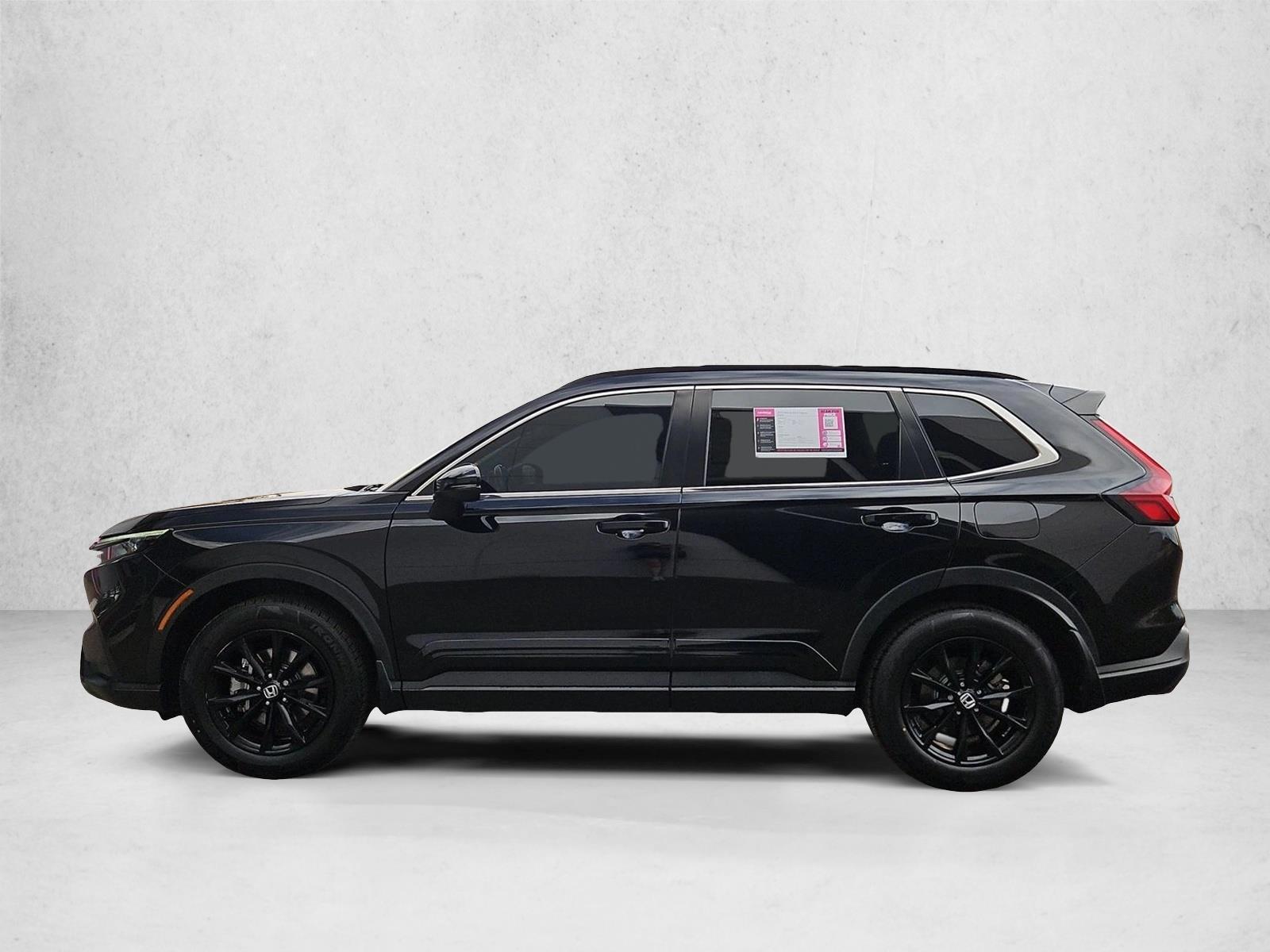 2023 Honda CR-V Sport - Photo 9