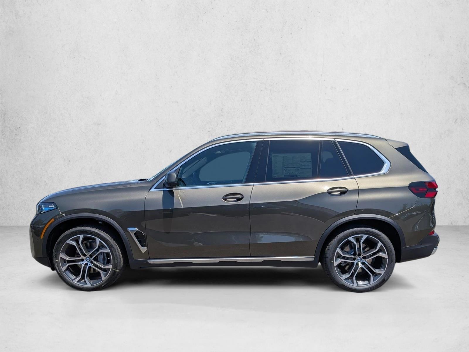 Thumbnail: 2026 BMW X5 - 2