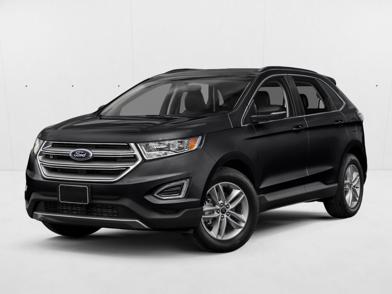 2017 Ford Edge Titanium -
                  Littleton, CO