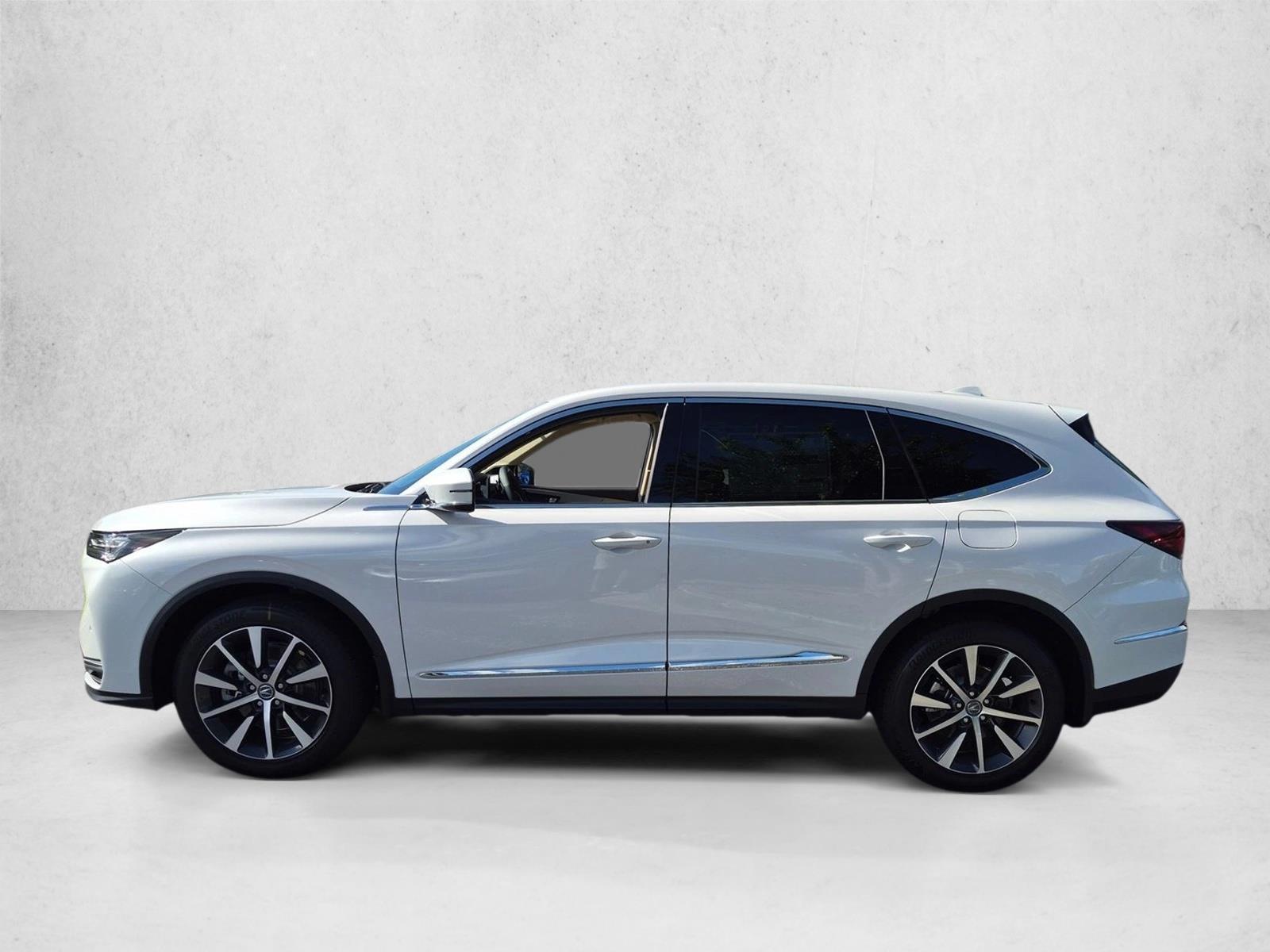 Thumbnail: 2026 Acura MDX - 2