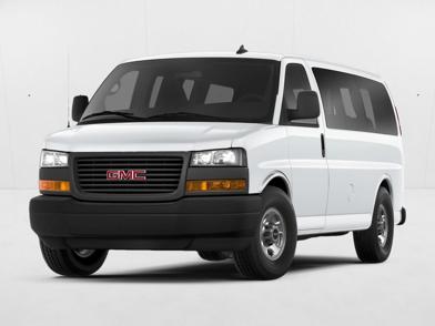 2020 GMC Savana  -
                  Littleton, CO