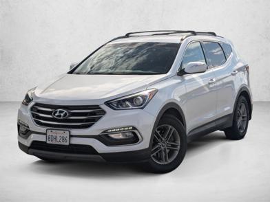 2018 Hyundai Santa Fe Sport 2.0T -
                  Valencia, CA