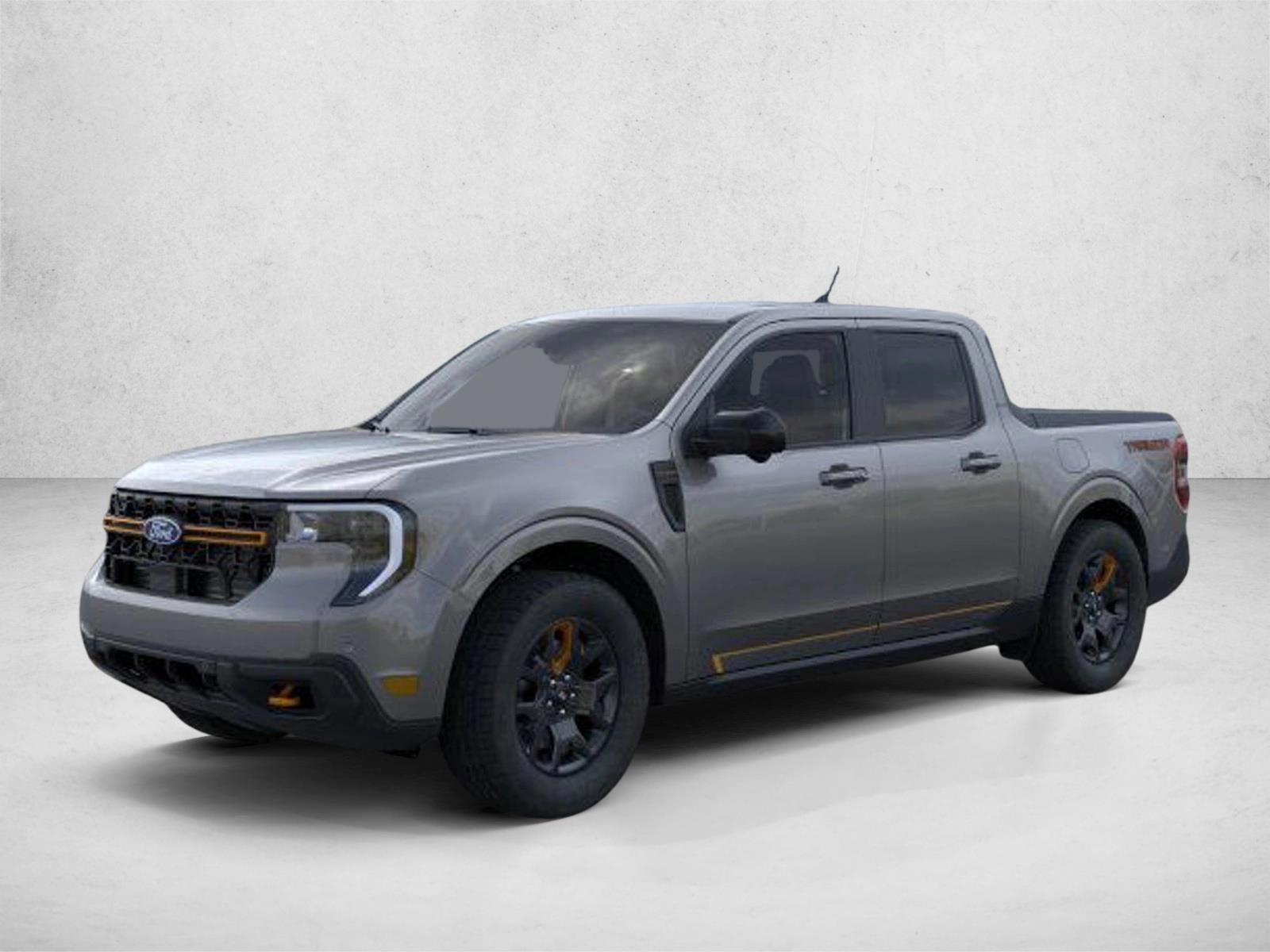 Thumbnail: 2026 Ford Maverick - 1
