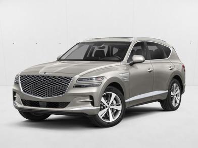2021 Genesis GV80  -
                  Las Vegas, NV