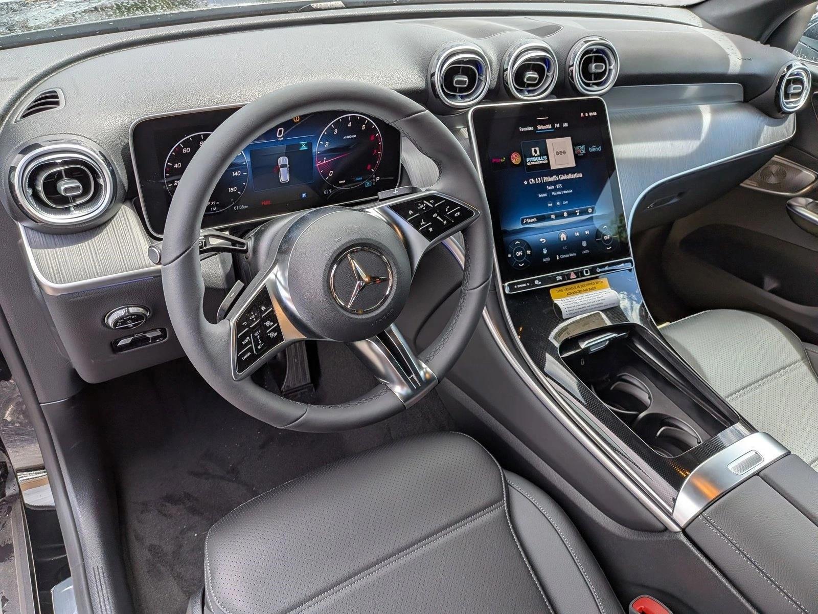 Thumbnail: 2026 Mercedes-Benz GLC - 3