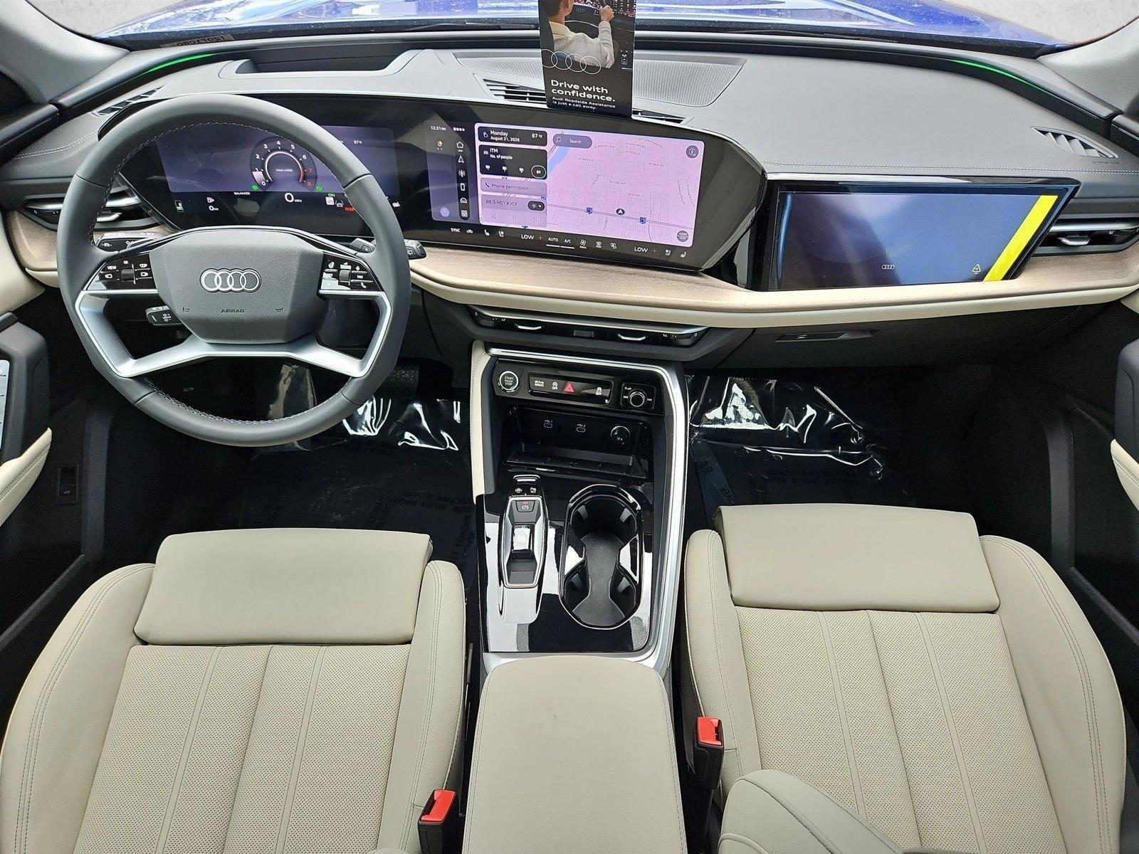Thumbnail: 2026 Audi Q5 - 3