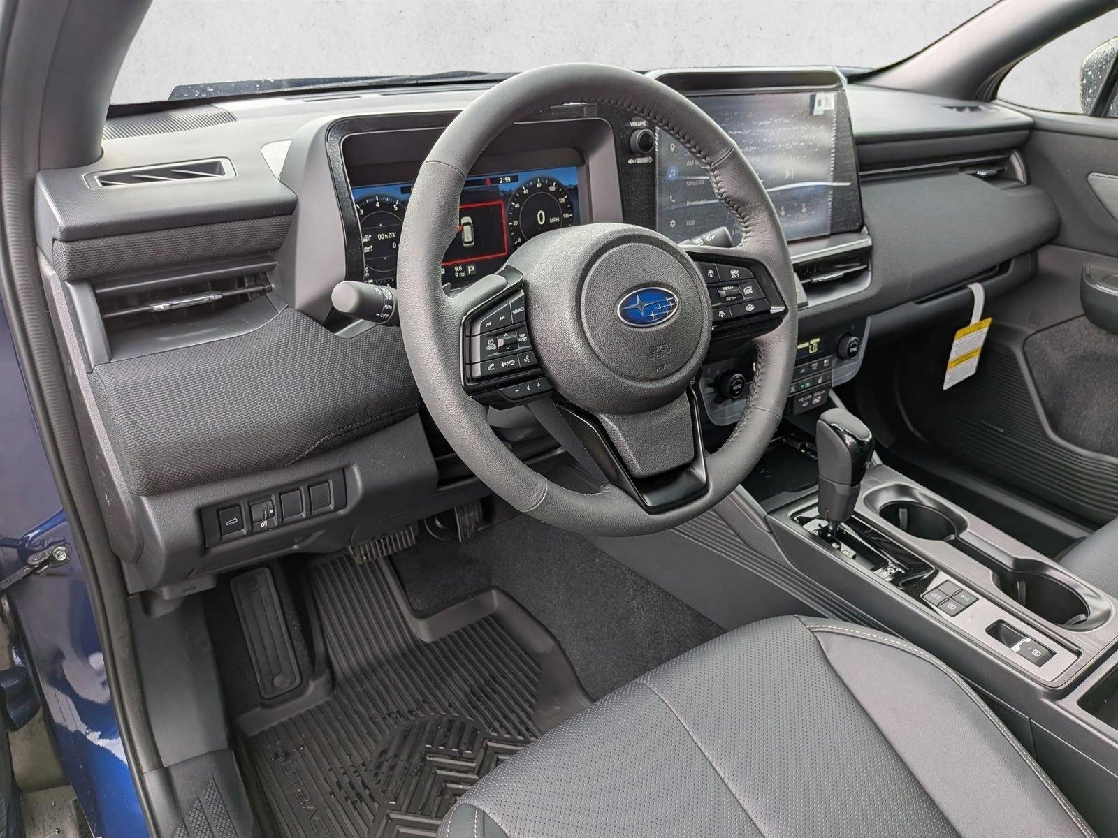 Thumbnail: 2026 Subaru Outback - 3