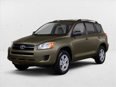 2012 Toyota RAV4  -
                  Woodland Hills, CA