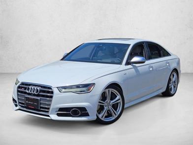 2018 Audi S6 Prestige -
                  Cerritos, CA