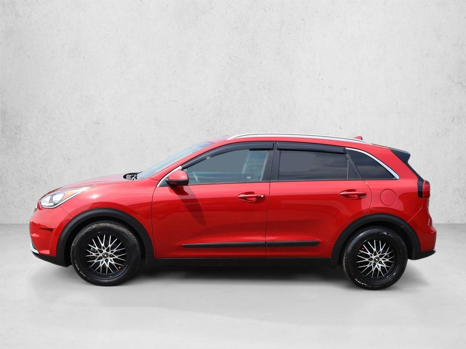 Thumbnail: 2019 Kia Niro - 2