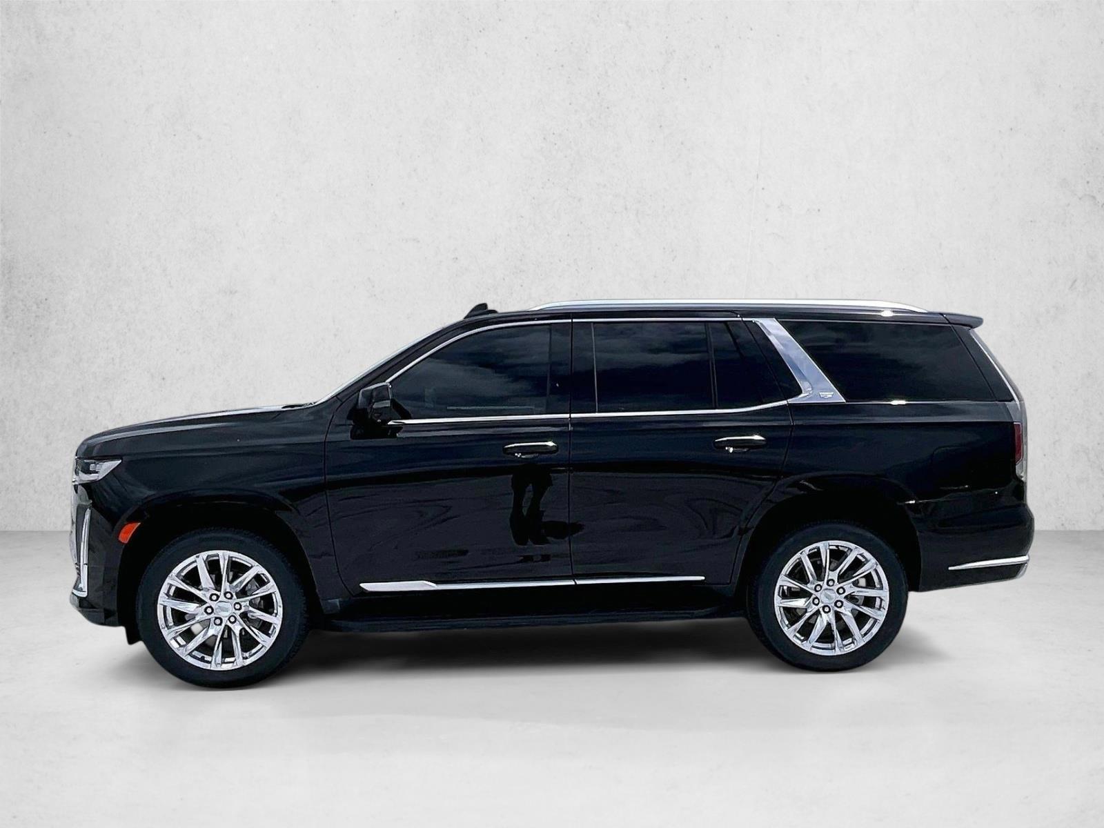 Thumbnail: 2023 Cadillac Escalade - 2