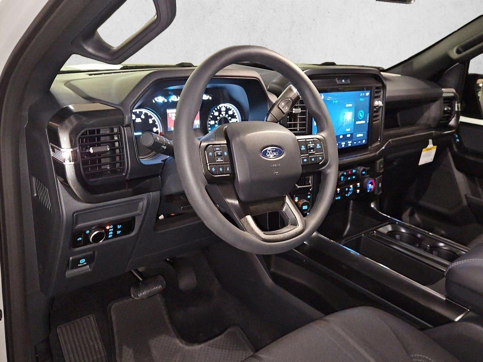 Thumbnail: 2026 Ford F-150 - 3
