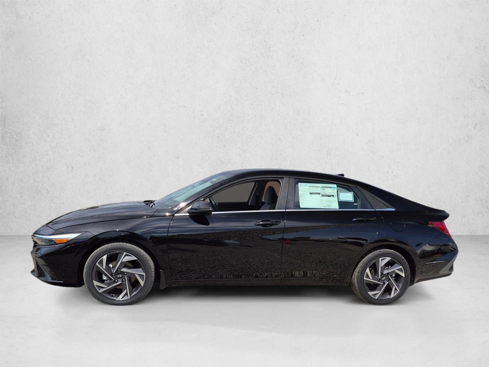 Thumbnail: 2026 Hyundai Elantra - 2