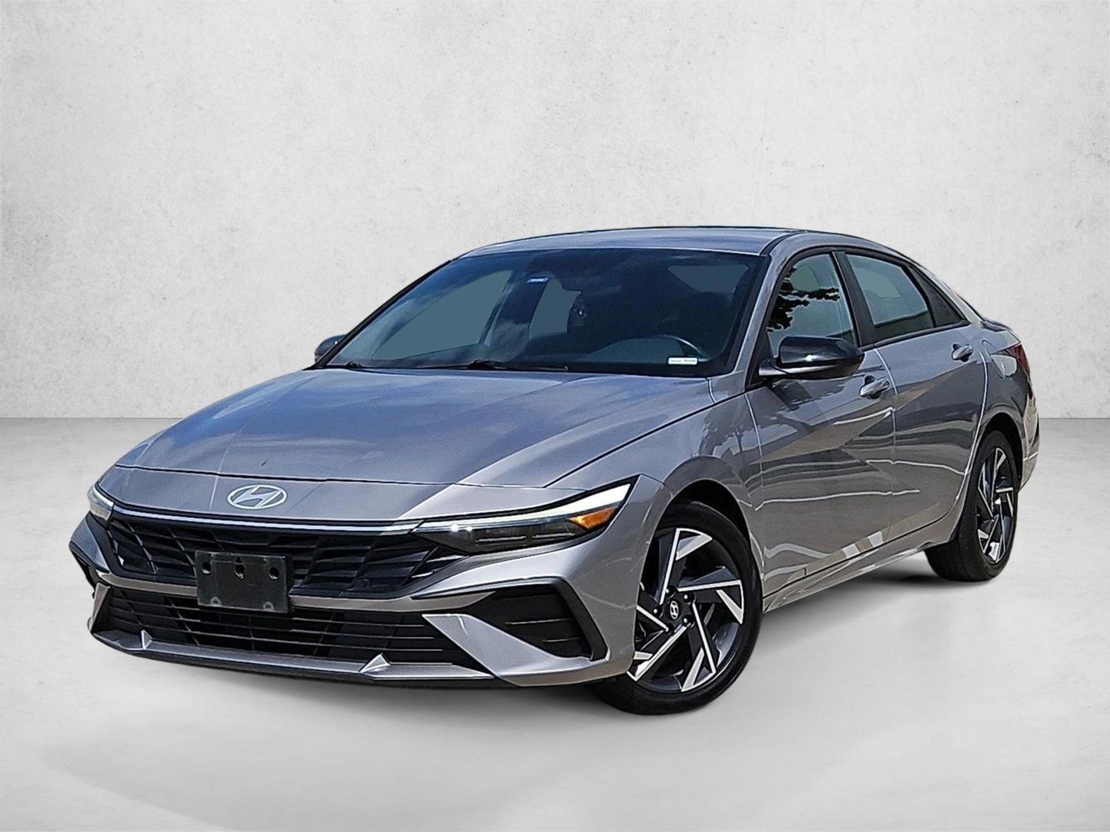 Thumbnail: 2025 Hyundai Elantra - 1