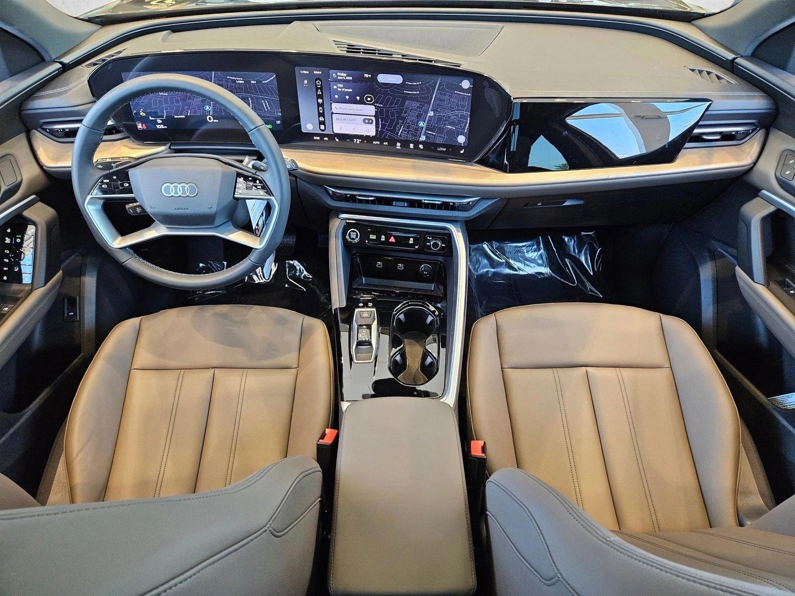 Thumbnail: 2026 Audi Q5 - 2