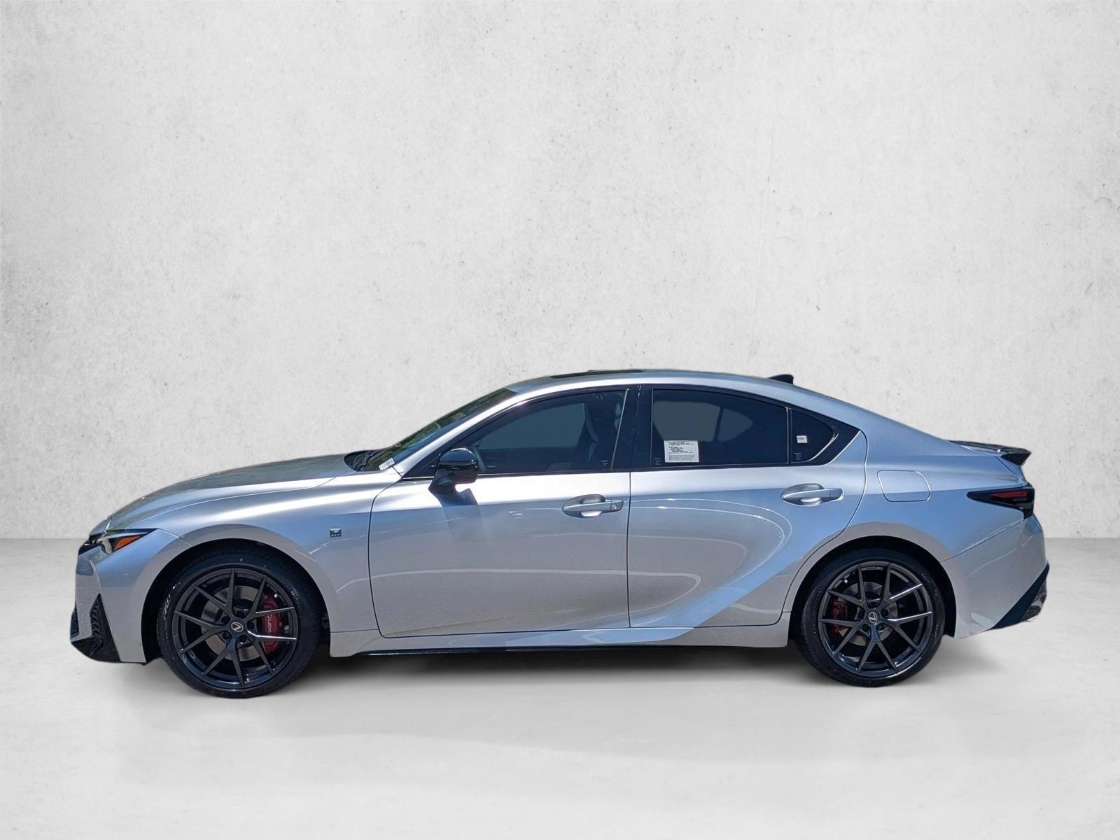 Thumbnail: 2026 Lexus IS - 2