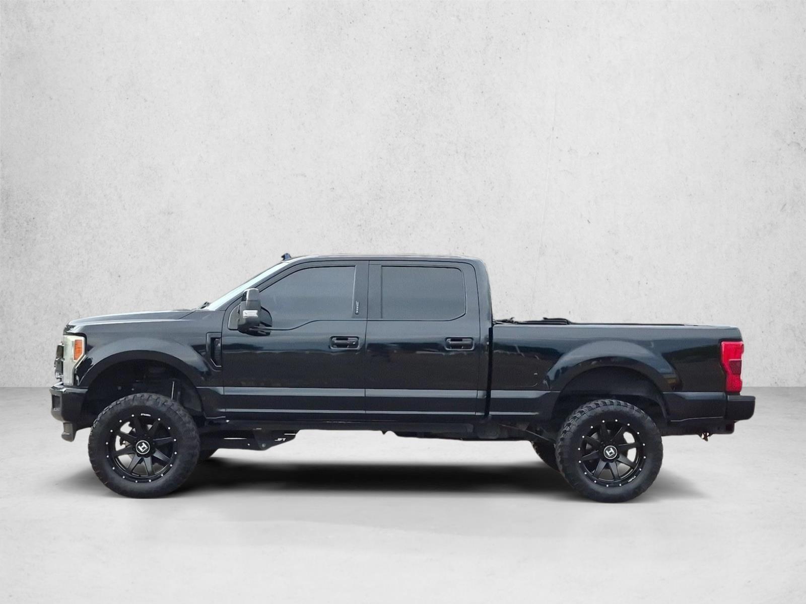 Thumbnail: 2017 Ford F-350 - 2