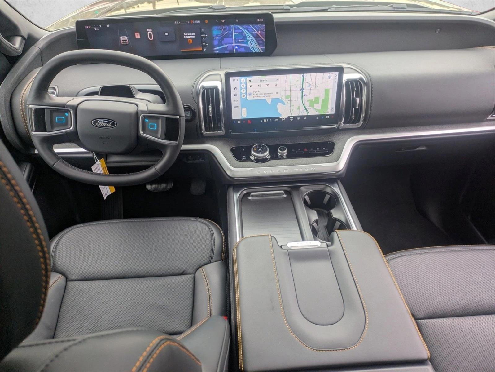 Thumbnail: 2026 Ford Expedition - 4