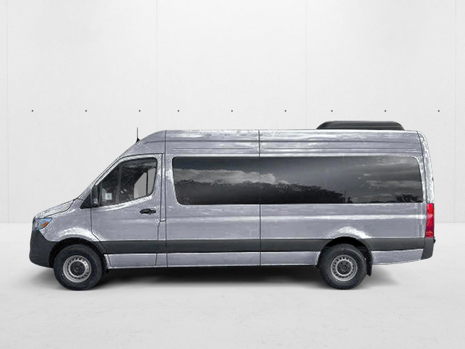 Thumbnail: 2026 Mercedes-Benz Sprinter - 2